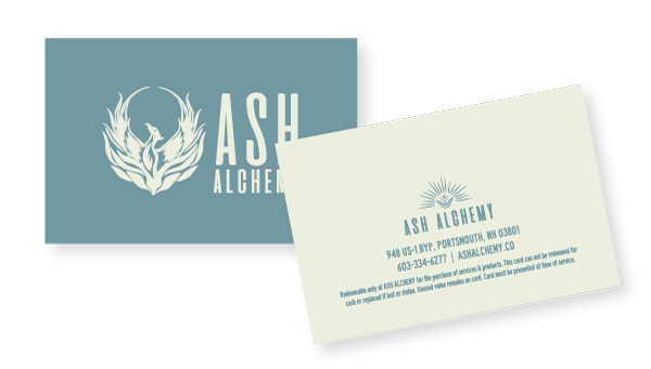 ash gift card